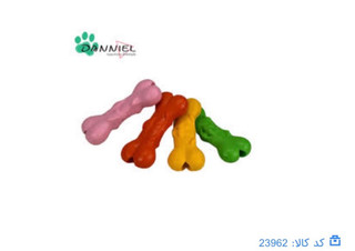 اسباب بازی طرح استخوان شکل دار